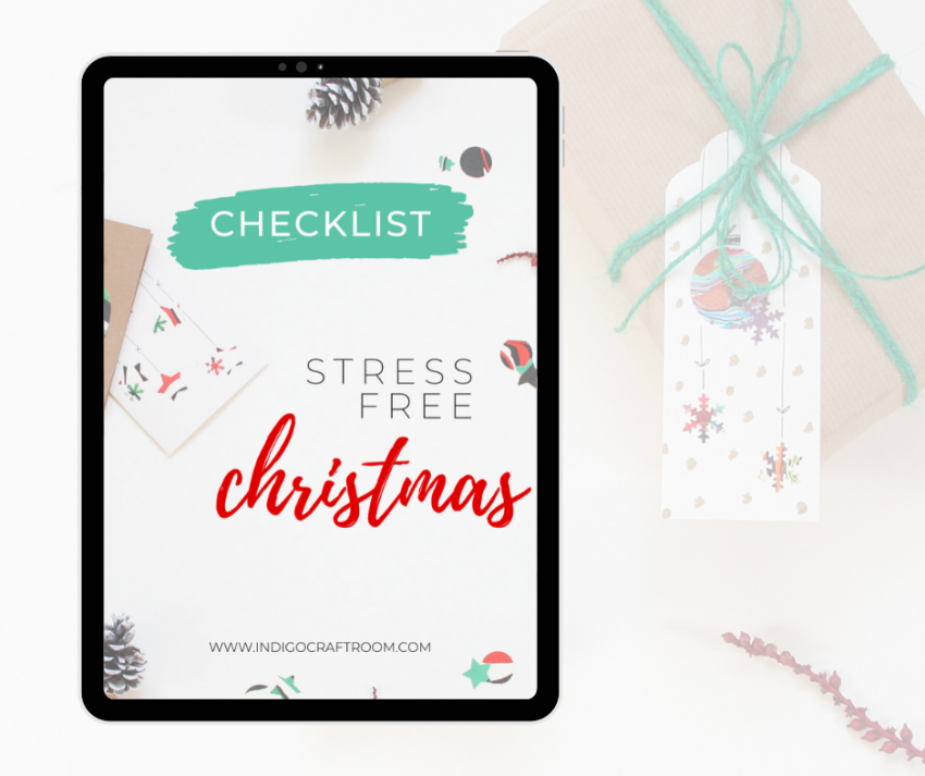 Stress-free Christmas: your equipment checklist, Features